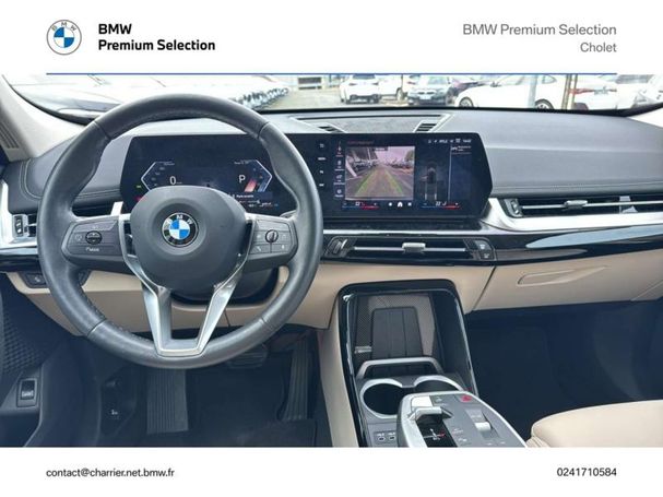 BMW X1 sDrive 127 kW image number 5