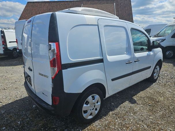 Renault Kangoo dCi 66 kW image number 7