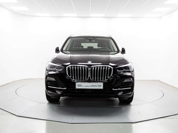 BMW X5 45e xDrive 290 kW image number 2