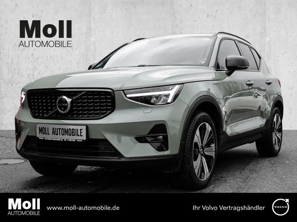 Volvo XC40 Ultimate 192 kW image number 1