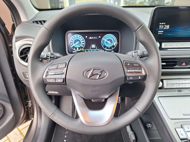 Hyundai Kona 39 kWh 100 kW image number 14