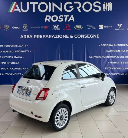 Fiat 500 1.0 51 kW image number 3