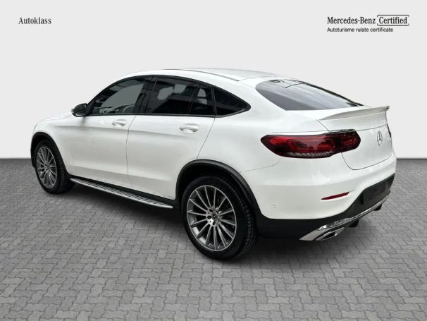 Mercedes-Benz GLC 220 d 143 kW image number 5