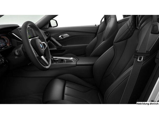 BMW Z4 sDrive 145 kW image number 4