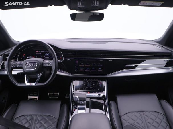 Audi SQ8 4.0 TDI 320 kW image number 42