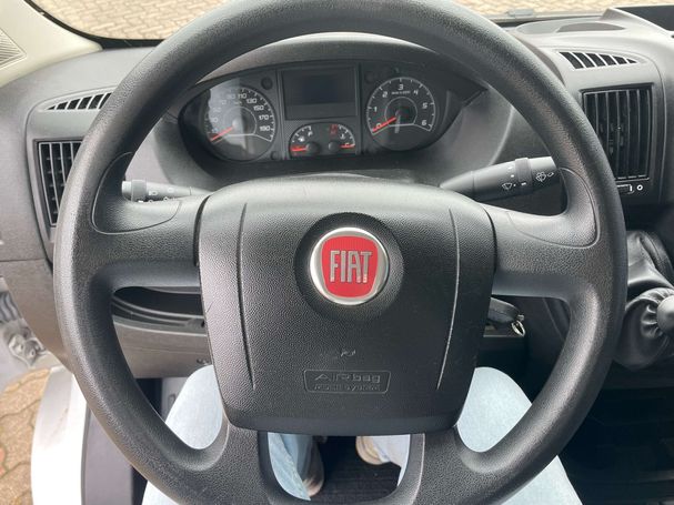 Fiat Ducato 2.3 MultiJet 88 kW image number 7