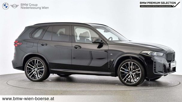 BMW X5 xDrive30d 210 kW image number 7