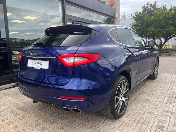 Maserati Levante S 316 kW image number 6