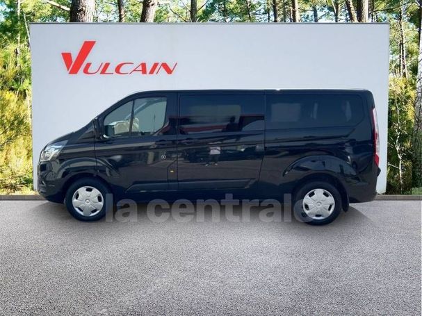 Ford Transit Custom 320 L2H1 Trend 96 kW image number 15