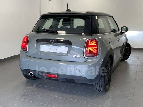 MINI Cooper 100 kW image number 3