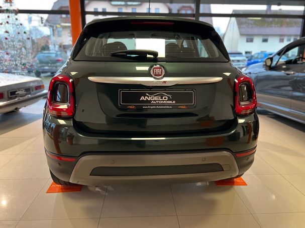 Fiat 500X Cross 1.6 MultiJet 96 kW image number 7