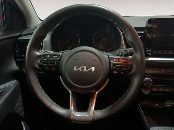 Kia Stonic 88 kW image number 7