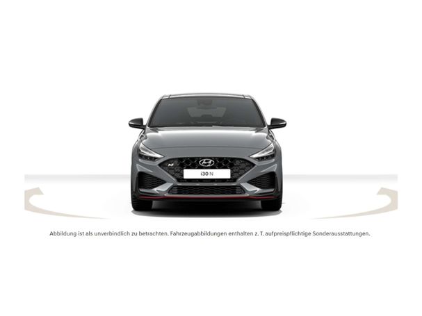 Hyundai i30 206 kW image number 3