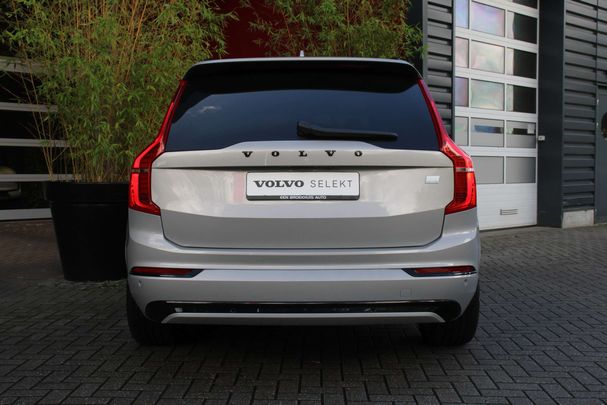 Volvo XC90 T8 Recharge AWD Ultimate 335 kW image number 10