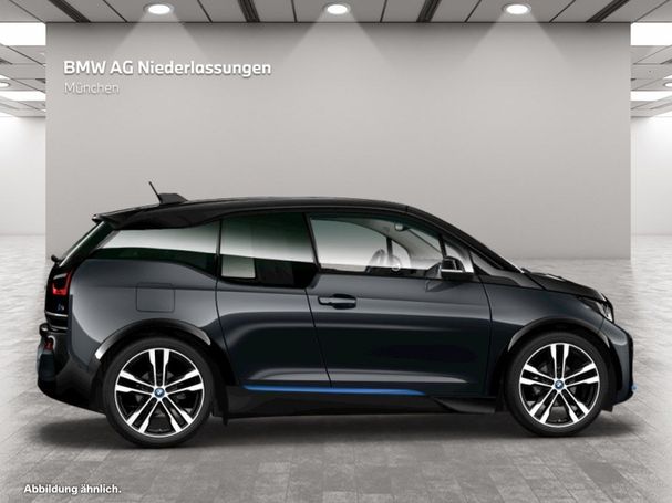 BMW i3s 120Ah 135 kW image number 10