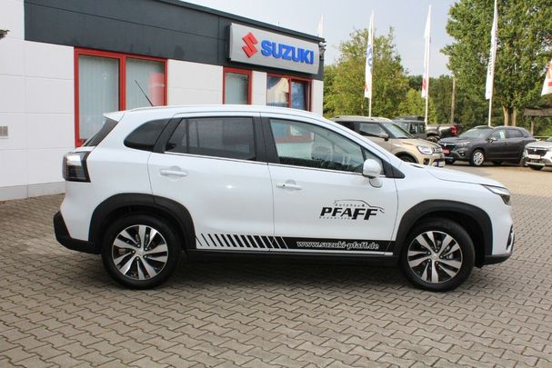 Suzuki SX4 S-Cross 95 kW image number 4