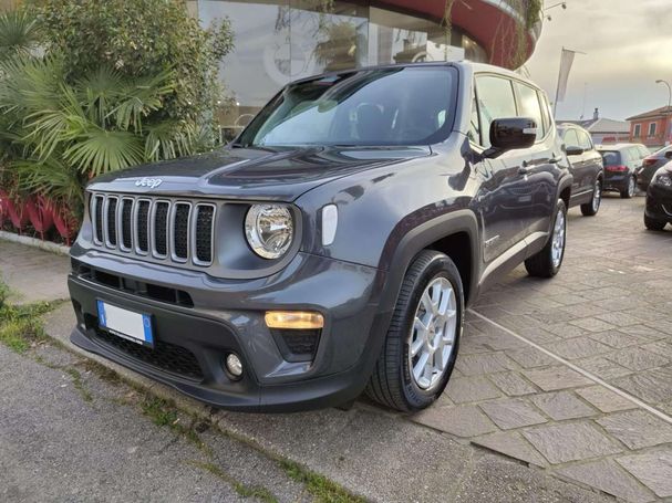 Jeep Renegade 96 kW image number 1