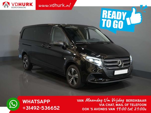 Mercedes-Benz Vito 116 CDi SELECT 120 kW image number 1