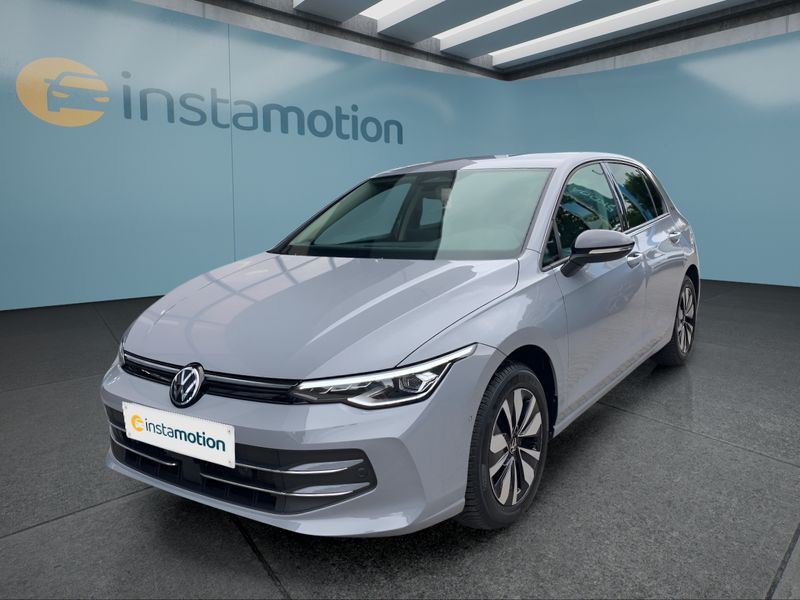Volkswagen Golf 8 1.5