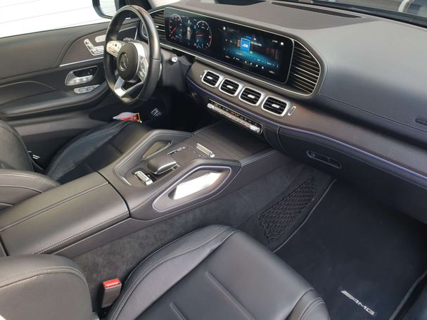 Mercedes-Benz GLE 350 d 4Matic 200 kW image number 23