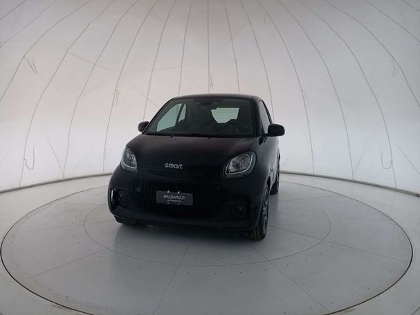 Smart ForTwo EQ pulse 60 kW image number 3