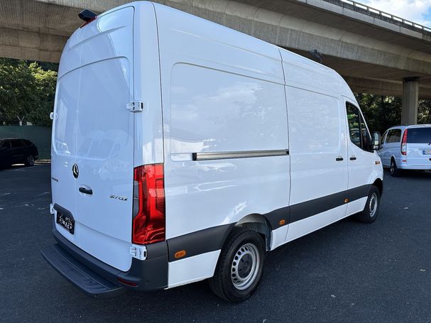 Mercedes-Benz Sprinter 317 CDI RWD 125 kW image number 3