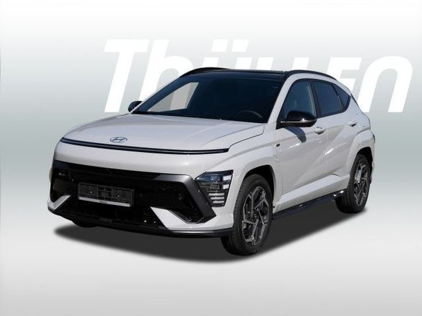 Hyundai Kona 77 kW image number 1