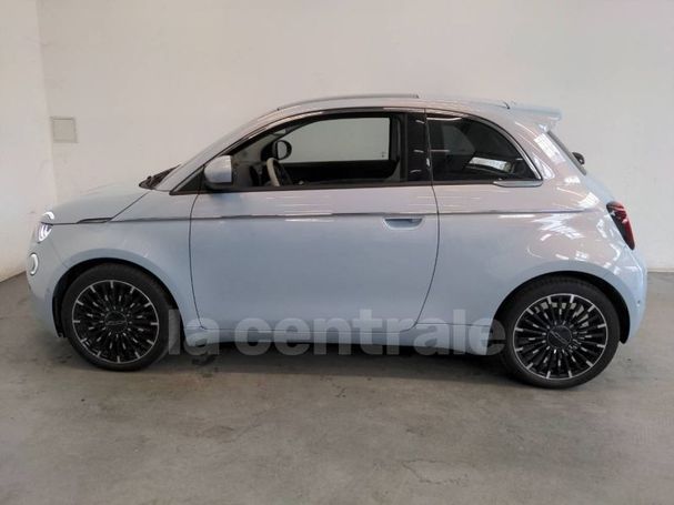 Fiat 500 e 42 kWh 88 kW image number 5