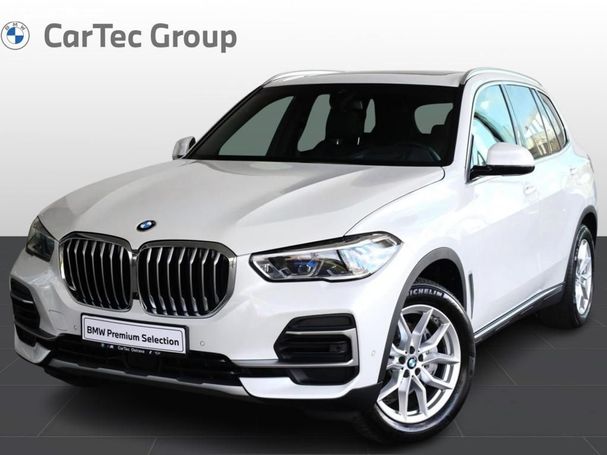 BMW X5 xDrive40i 250 kW image number 1