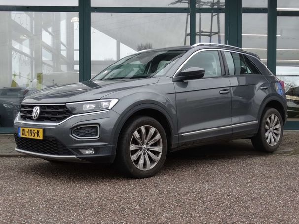 Volkswagen T-Roc 1.5 TSI Sport DSG 110 kW image number 1