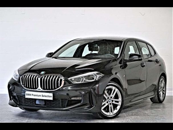 BMW 120d 140 kW image number 14