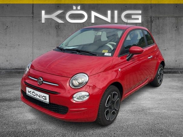 Fiat 500 1.0 51 kW image number 1