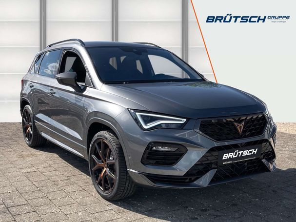 Cupra Ateca 2.0 TSI DSG 4Drive 221 kW image number 2