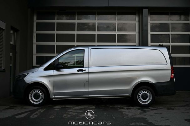 Mercedes-Benz Vito 114 CDi BASE 100 kW image number 6