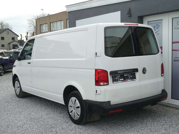 Volkswagen T6 Transporter 110 kW image number 5