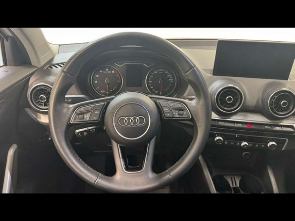 Audi Q2 30 TFSI 81 kW image number 11