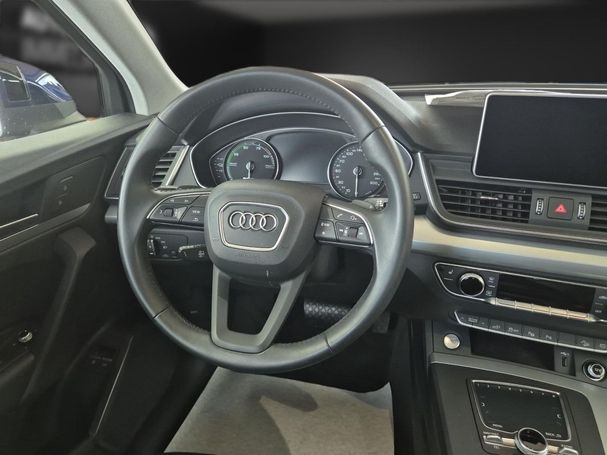 Audi Q5 50 S-line 220 kW image number 8