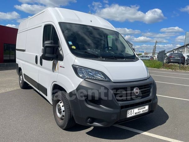 Fiat Ducato 2.3 MultiJet 88 kW image number 5