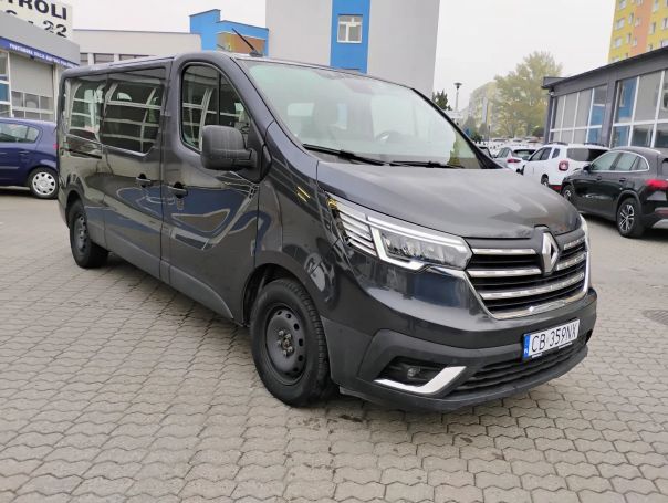 Renault Trafic dCi Spaceclass 110 kW image number 7