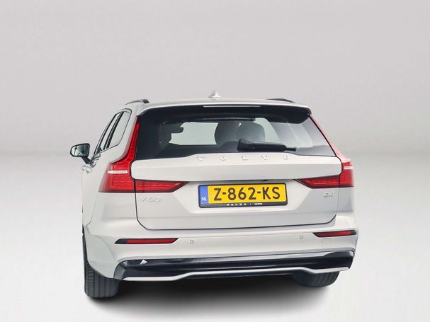 Volvo V60 B4 155 kW image number 12