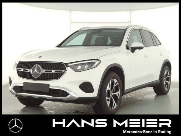 Mercedes-Benz GLC 300 e Avantgarde 230 kW image number 2