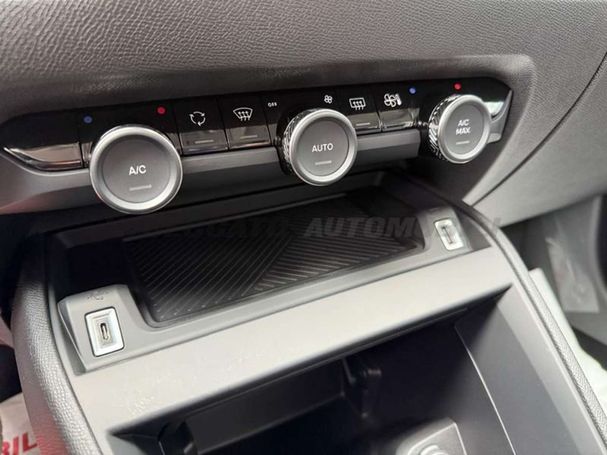 Citroen C4 PureTech 100 You 74 kW image number 19