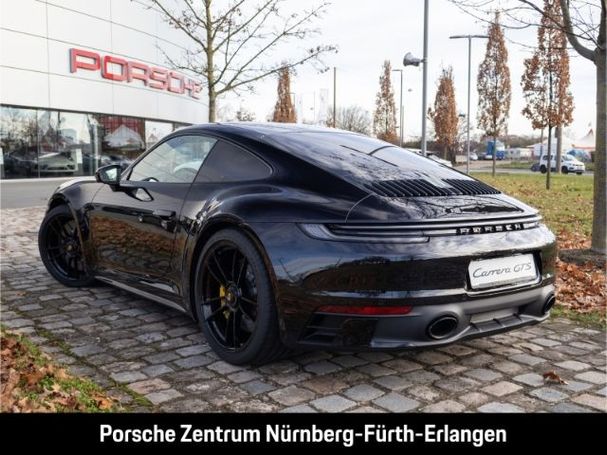 Porsche 992 Carrera 4 GTS 353 kW image number 4