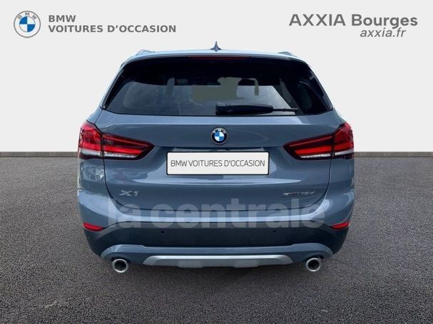 BMW X1 sDrive18d xLine 110 kW image number 16