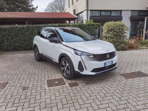 Peugeot 3008 1.6 Hybrid e-EAT8 165 kW image number 2