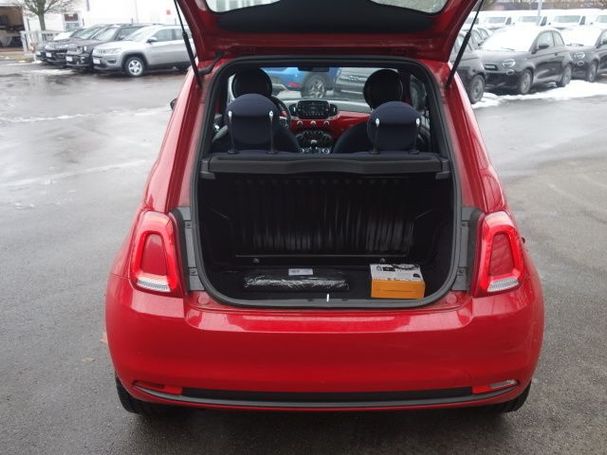 Fiat 500 1.0 51 kW image number 16