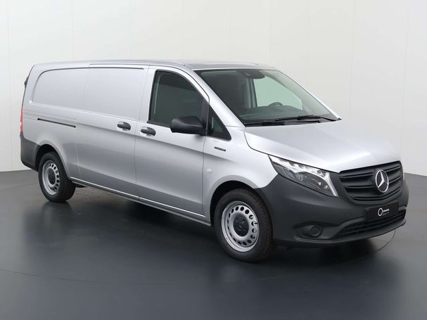 Mercedes-Benz Vito e 85 kW image number 23