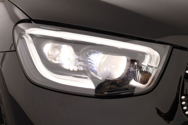 Mercedes-Benz GLC 300 de 225 kW image number 6