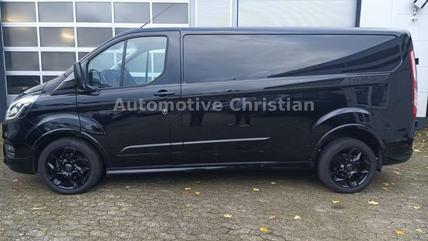 Ford Transit Custom 320 L2H1 Sport 136 kW image number 6