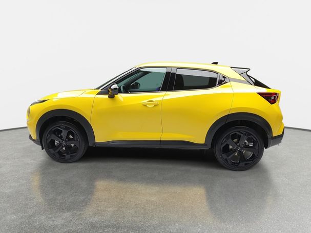 Nissan Juke DIG-T Tekna 84 kW image number 6